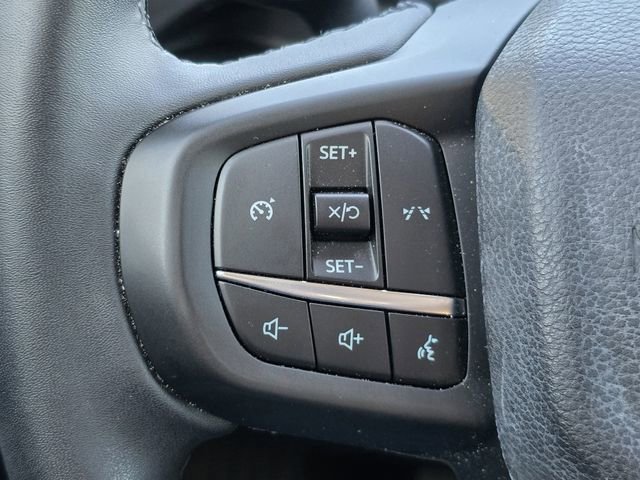 Used 2024 Ford Ranger XLT w/ Equipment Group 301A High image 32