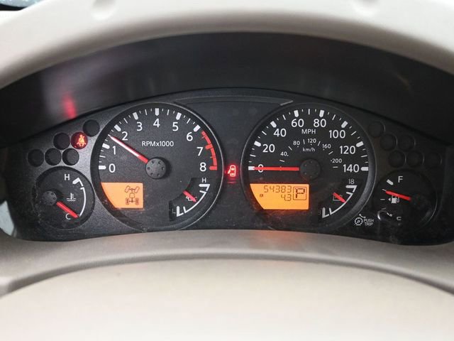 Used 2012 Nissan Frontier SV image 12