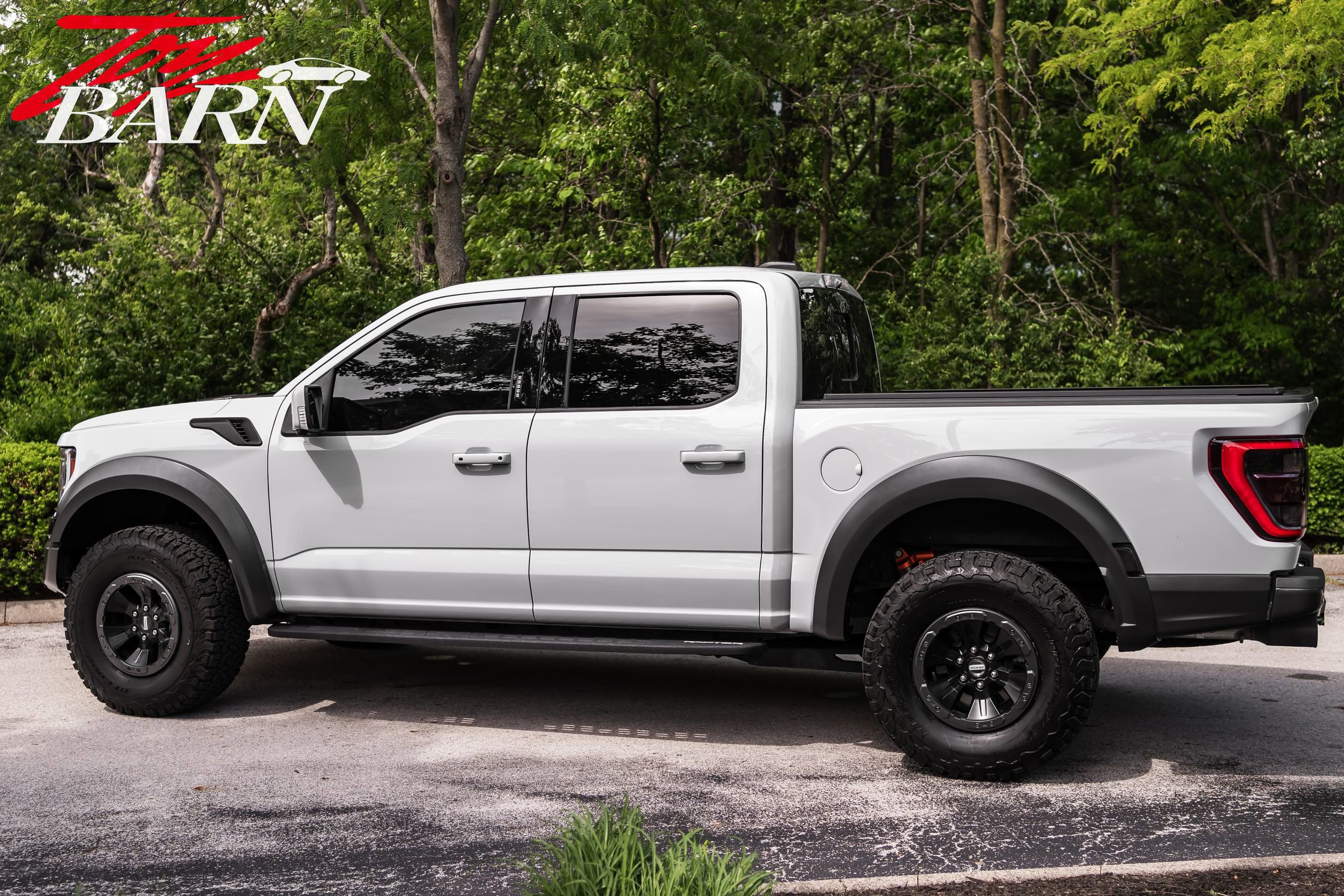 Used 2023 Ford F150 Raptor AWD/4WD image 2