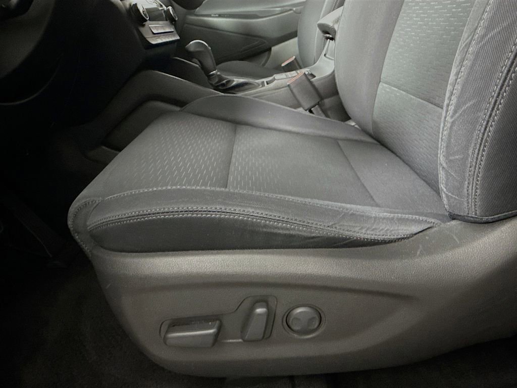 Used 2021 Hyundai Tucson SEL image 32