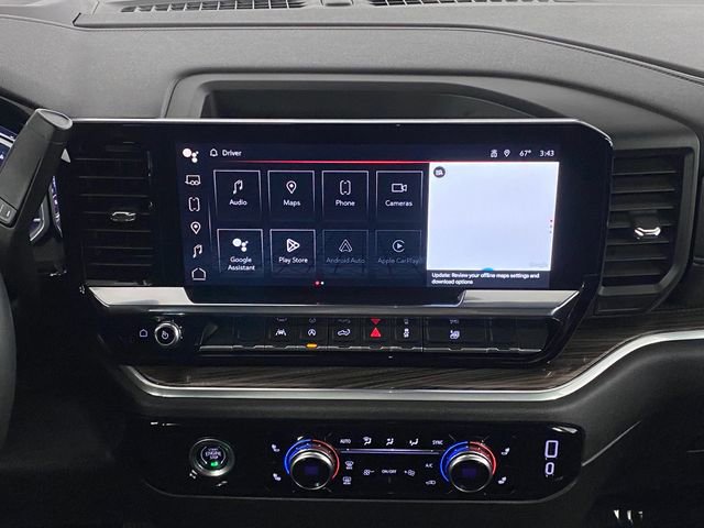 Certified 2024 GMC Sierra 1500 Elevation AWD/4WD image 20