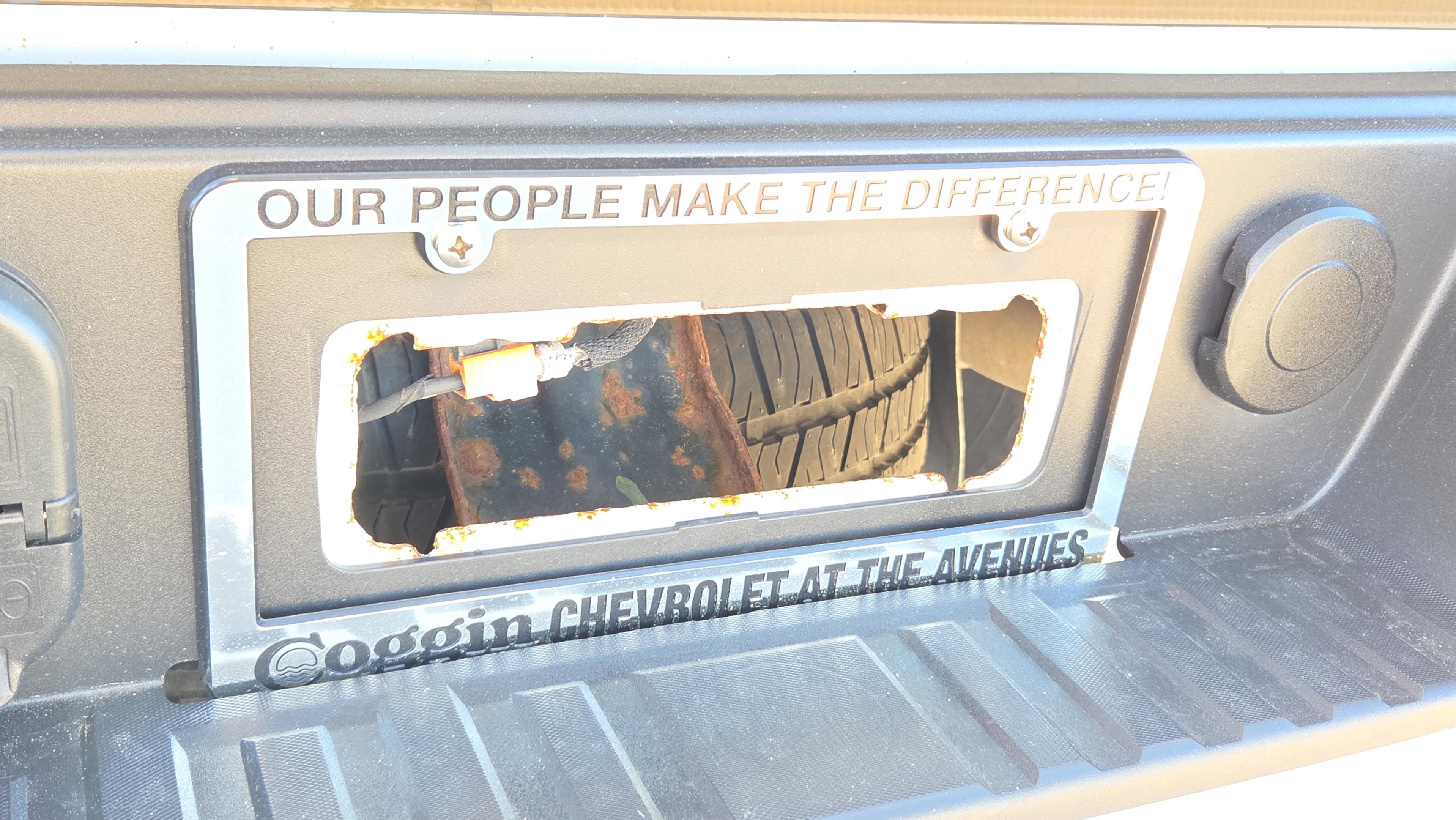 Used 2019 Chevrolet Colorado LT w/ LT Convenience Package image 32