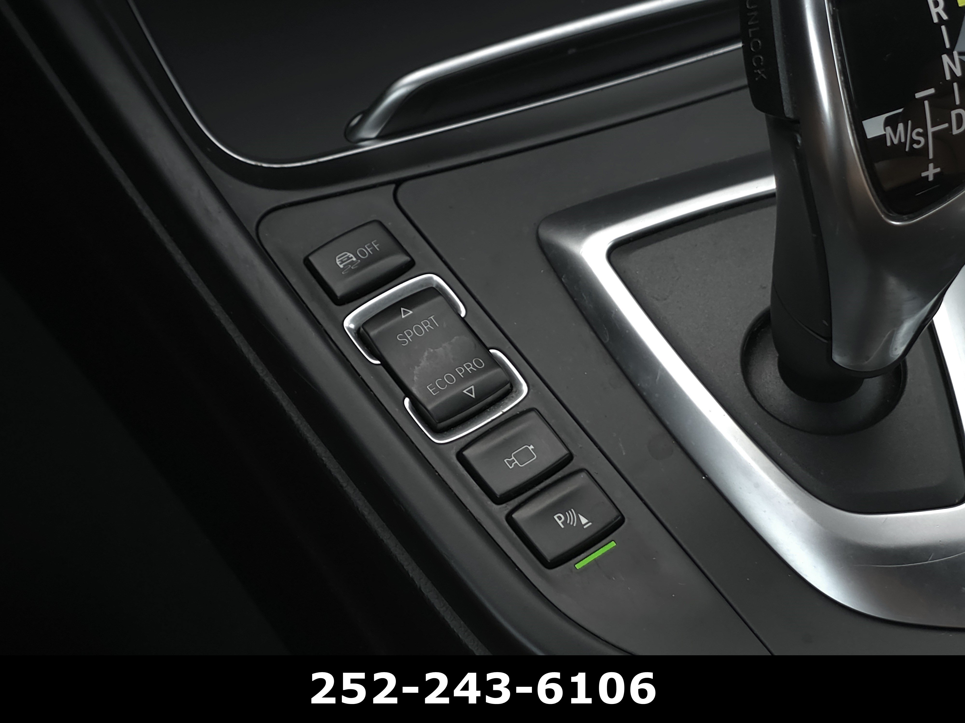 Used 2019 BMW 440i xDrive Convertible AWD/4WD image 15