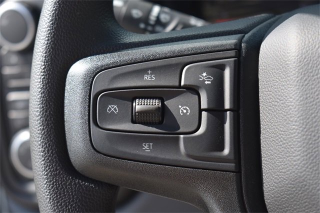 New 2025 Chevrolet Silverado 3500 W/T w/ WT Convenience Package image 22