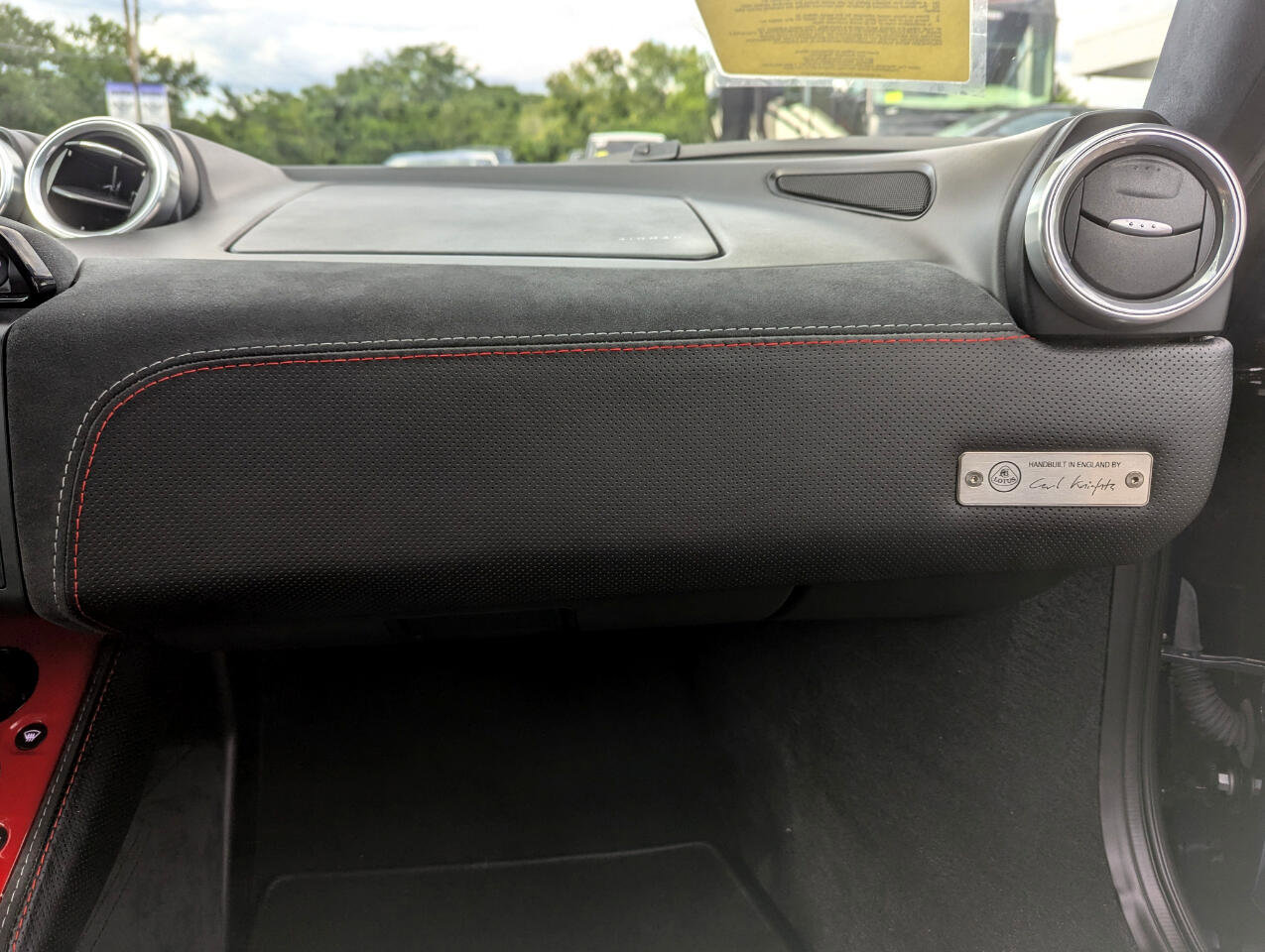 Used 2021 Lotus Evora image 26