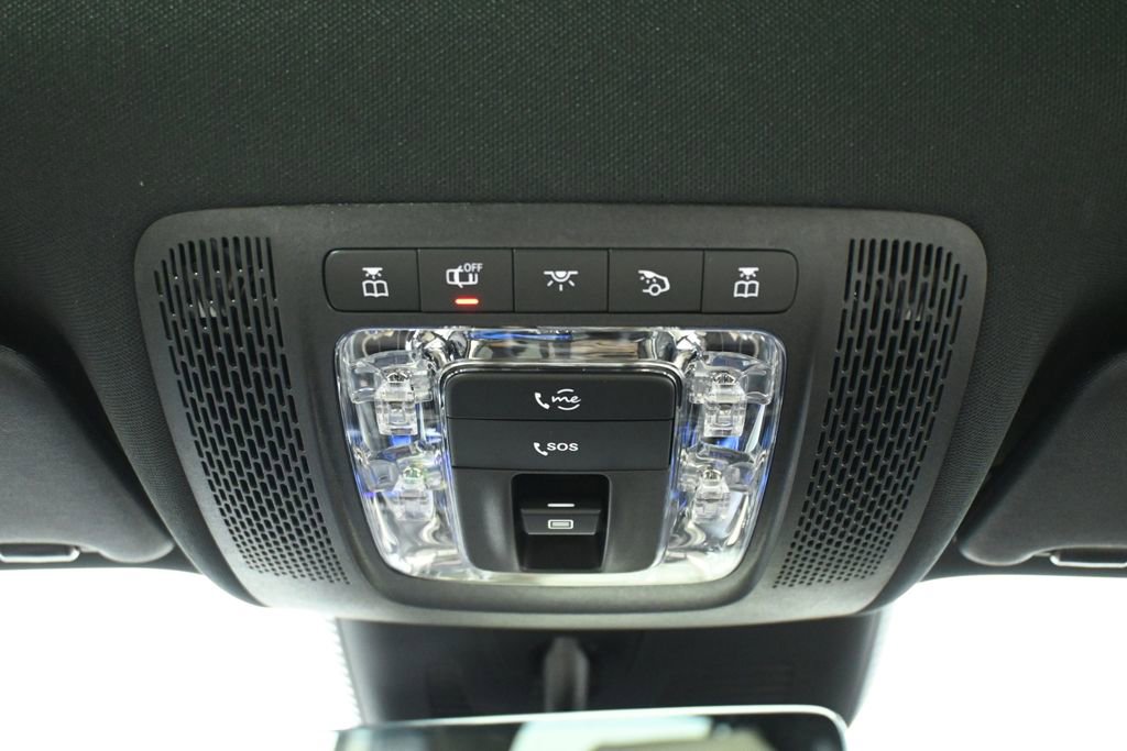 Certified 2026 Mercedes-Benz GLA 250 4MATIC image 16