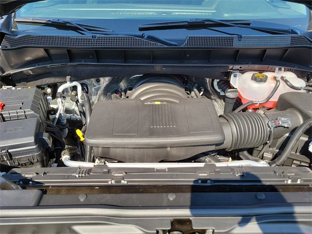 New 2026 Chevrolet Silverado 1500 RST image 30