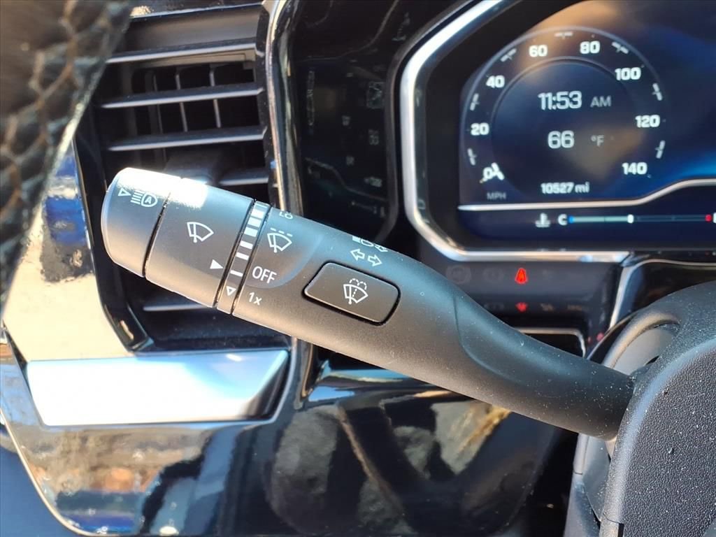 Used 2022 Chevrolet Silverado 1500 RST image 29