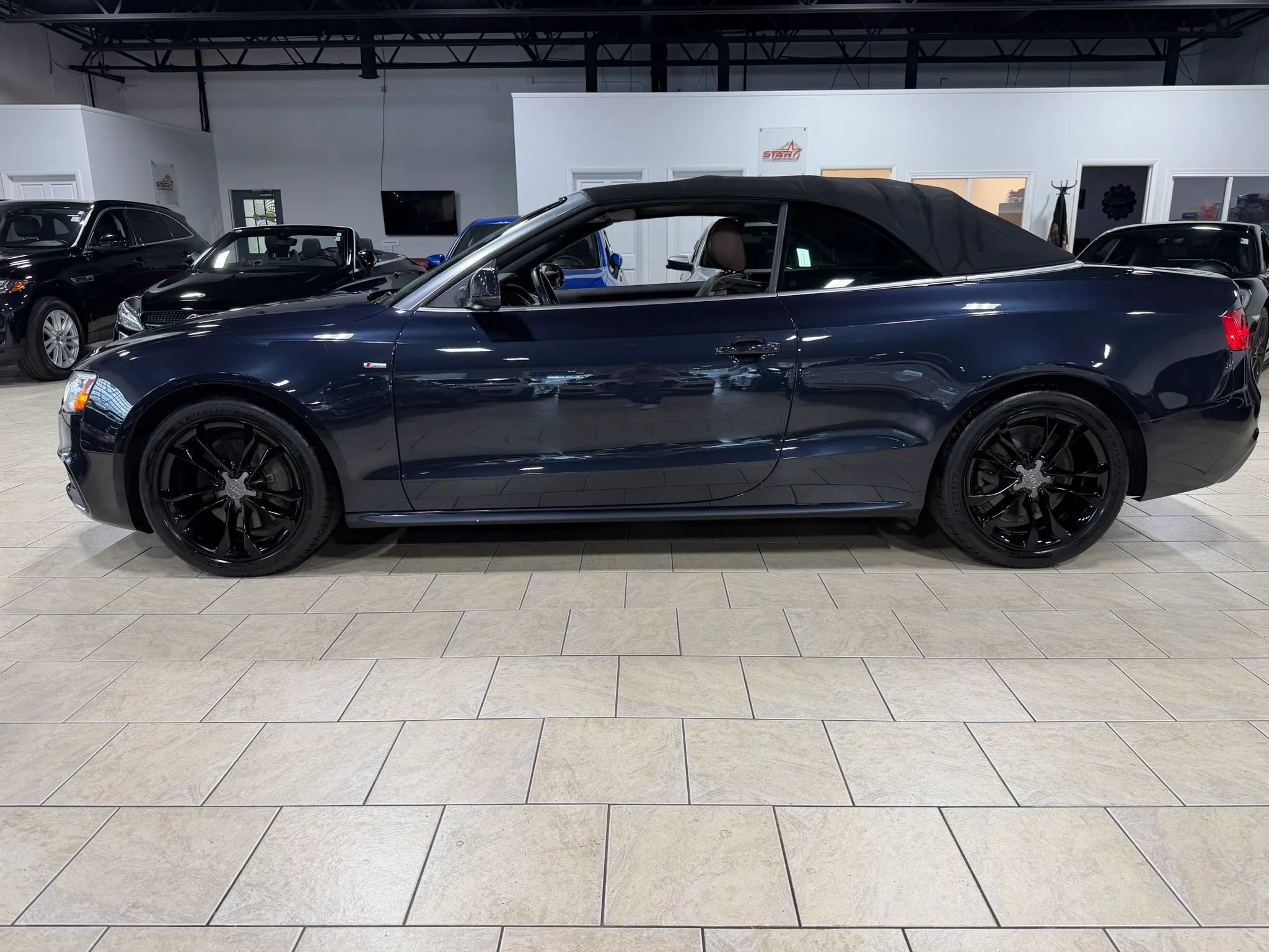 Used 2015 Audi A5 2.0T Premium Plus w/ Premium Plus Package AWD/4WD image 20
