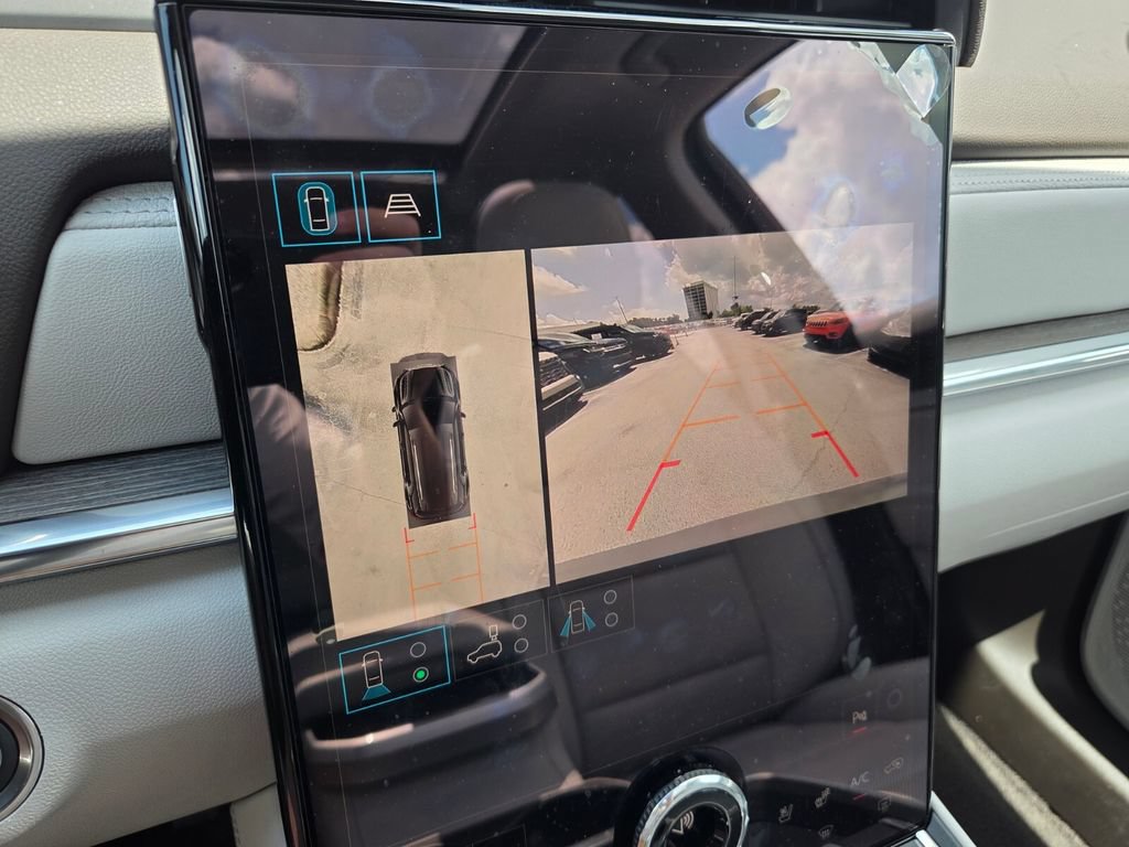 Used 2026 GMC Terrain Denali AWD/4WD image 35