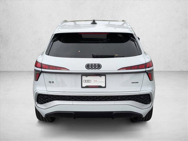 New 2026 Audi Q3 quattro 2.0T image 6