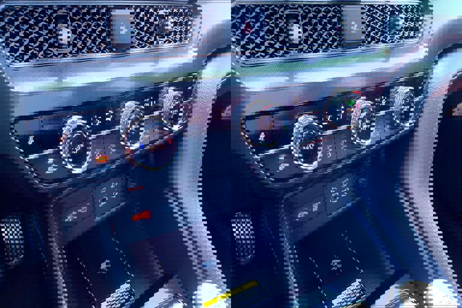 Used 2025 Acura Integra A-Spec image 35