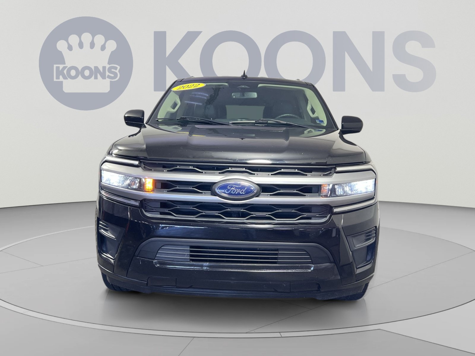 Used 2022 Ford Expedition Max XLT RWD image 11
