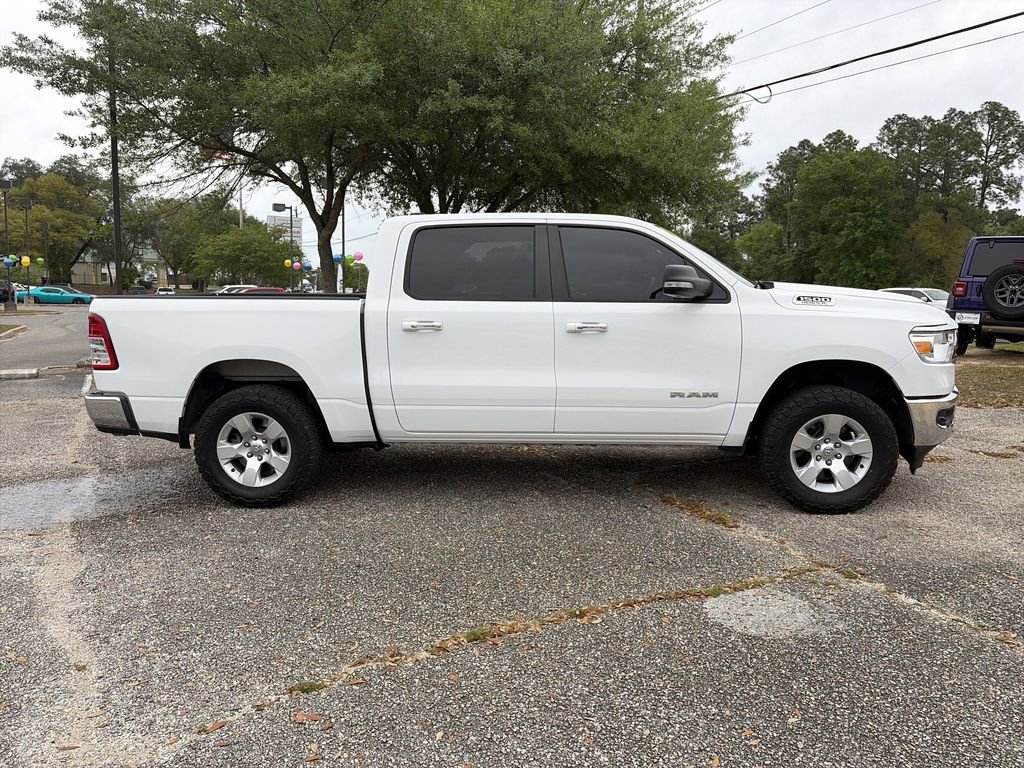 Used 2019 RAM 1500 Big Horn image 4