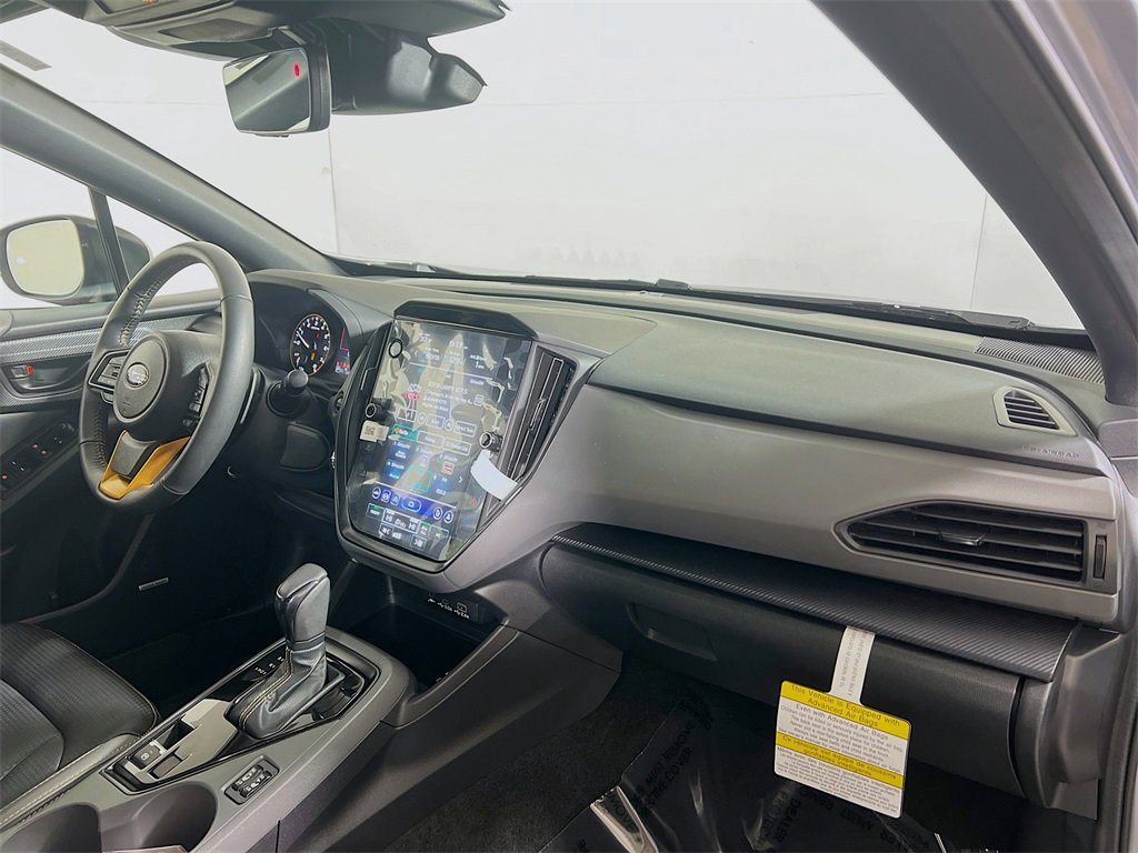 Certified 2025 Subaru Crosstrek 2.5i Wilderness w/ Wilderness Package image 27