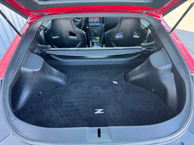 Used 2015 Nissan 370Z NISMO image 28
