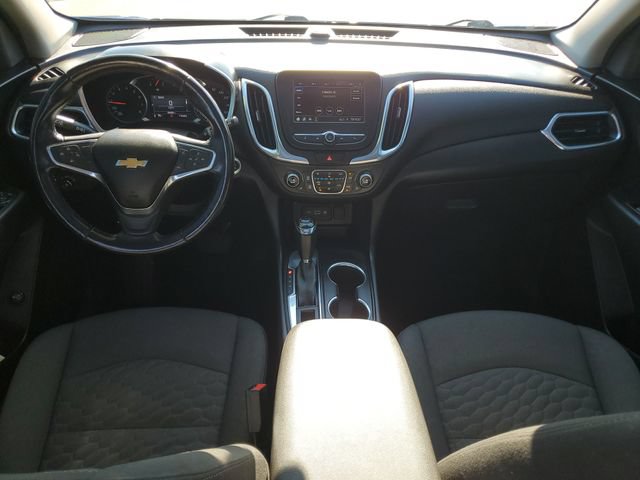 Used 2019 Chevrolet Equinox LT FWD image 27