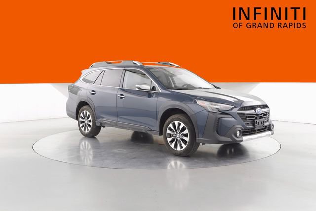 Used 2023 Subaru Outback Touring