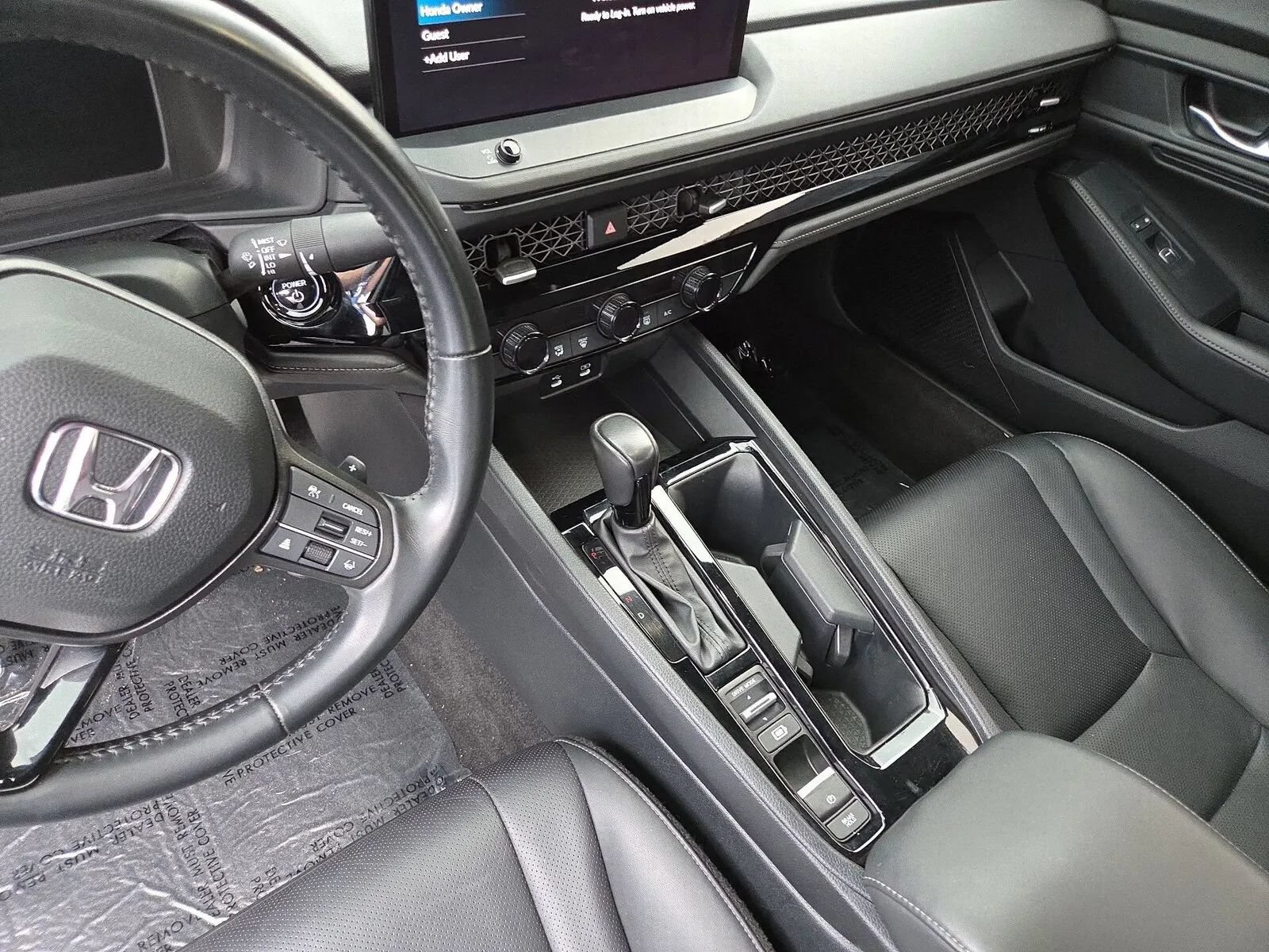 Used 2023 Honda Accord Sport image 9