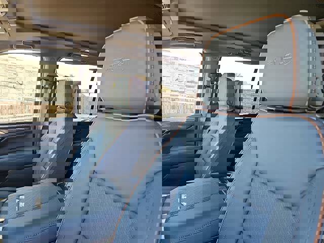 New 2026 GMC Yukon XL AT4 w/ AT4 Premium Plus Package image 12