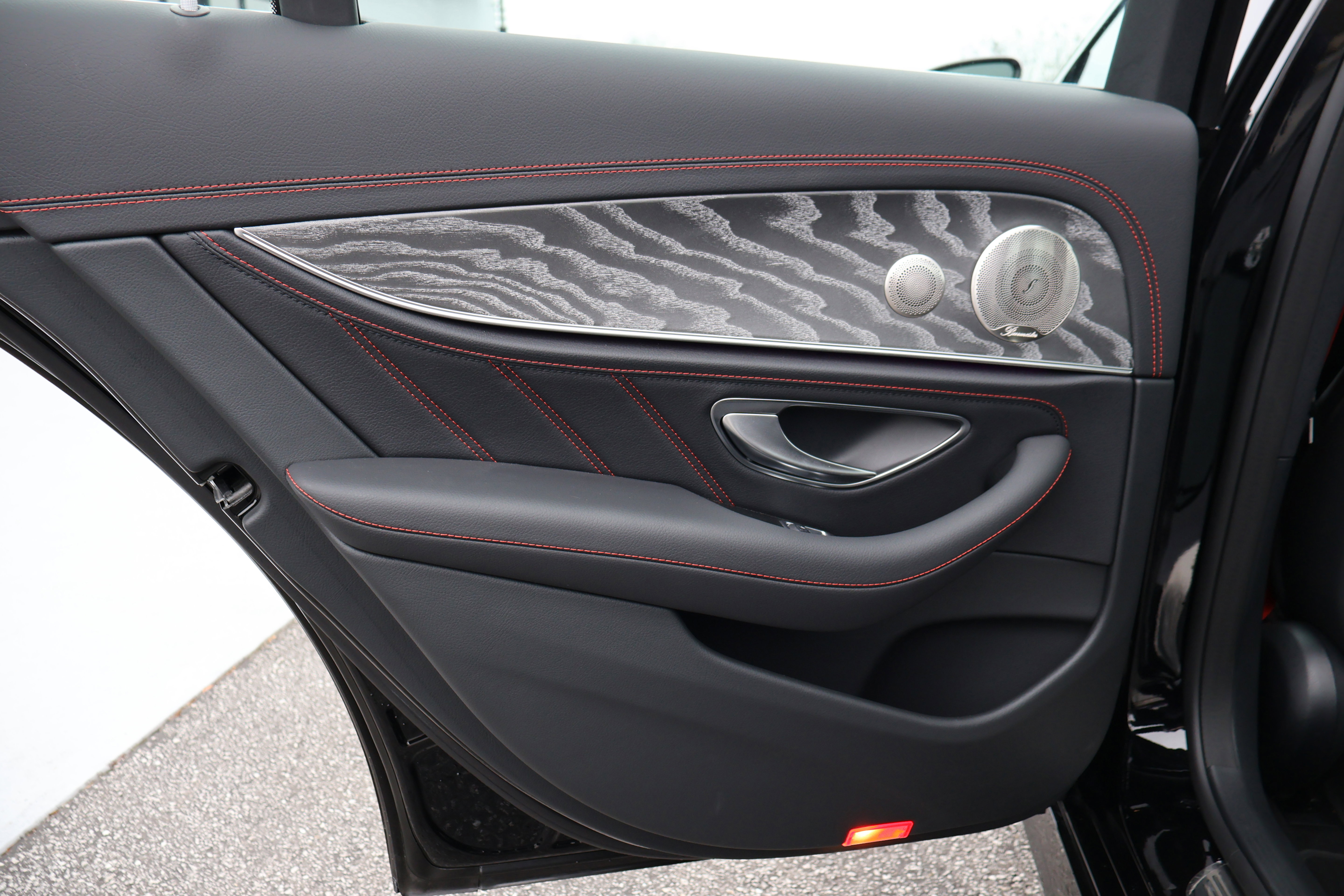 Used 2023 Mercedes-Benz E 53 AMG AMG E 53W4 image 16