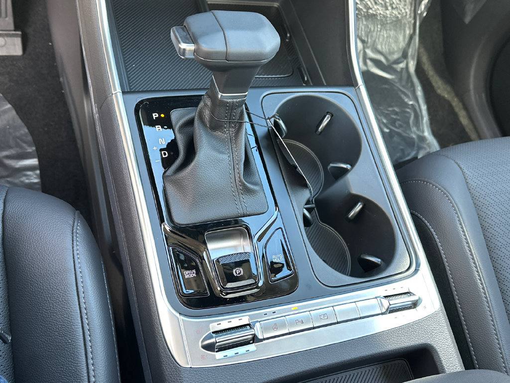 New 2026 Kia Carnival SX Prestige FWD image 28
