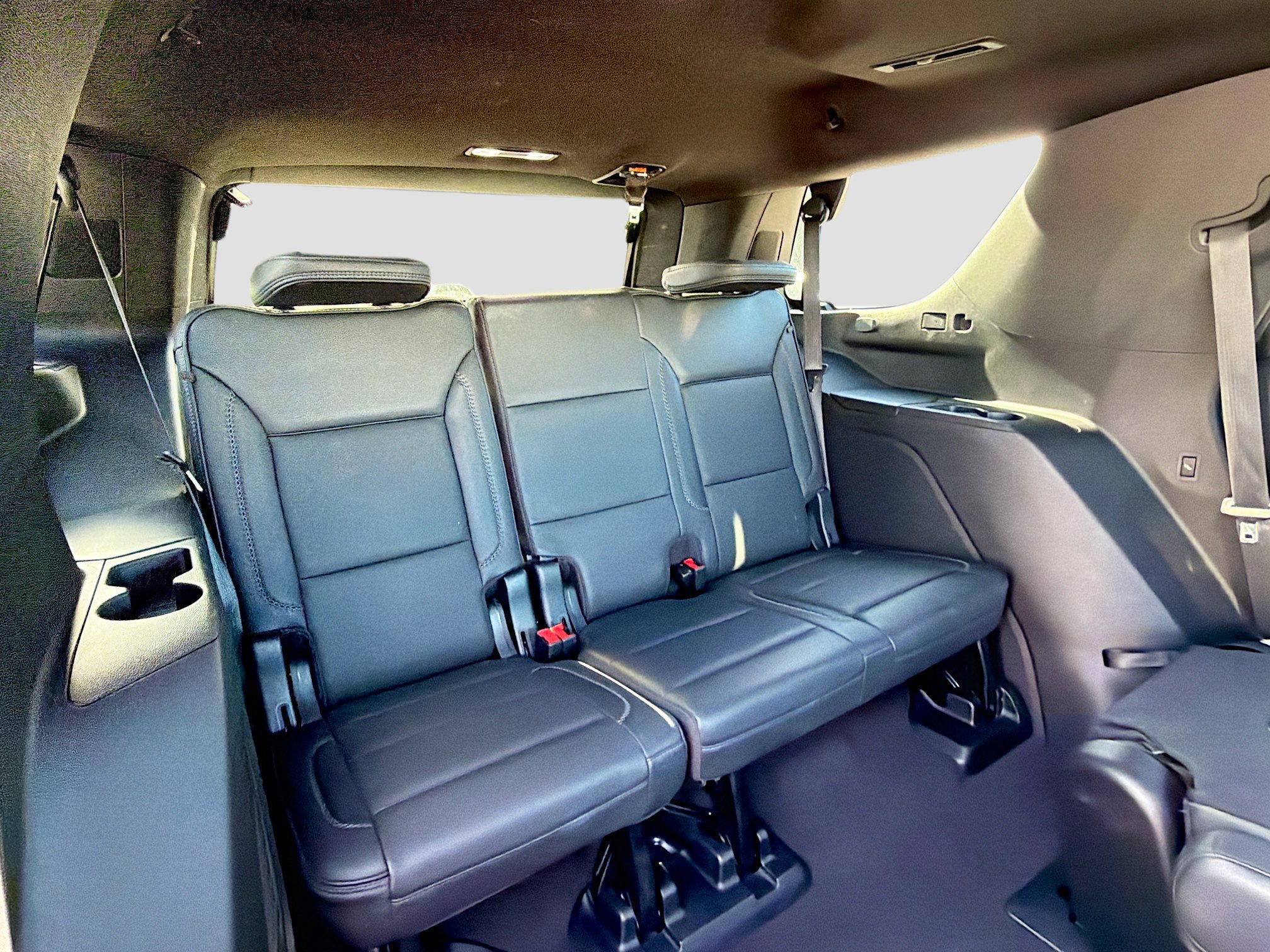 Used 2023 GMC Yukon Denali image 22