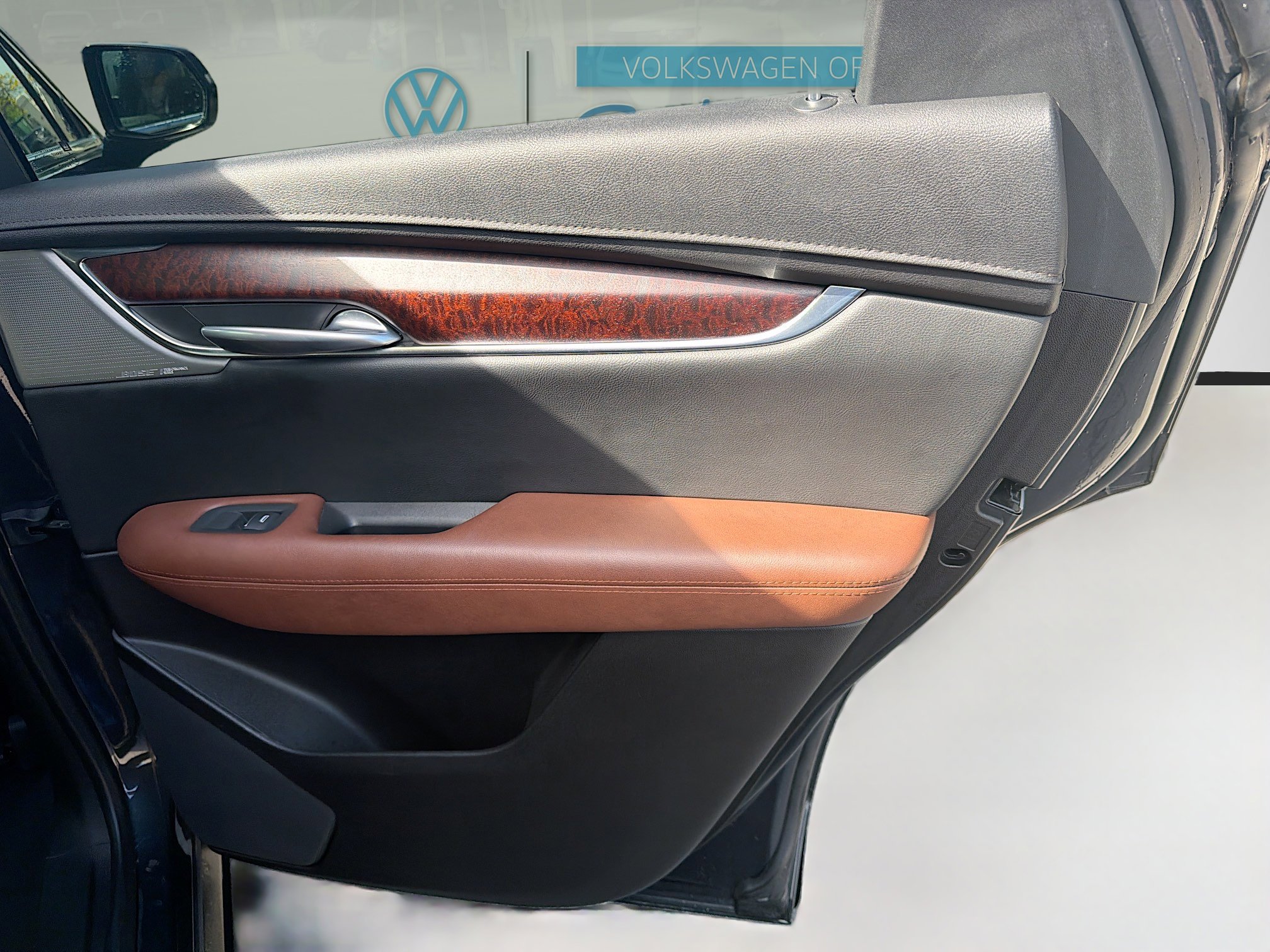 Used 2023 Cadillac XT5 Premium Luxury image 31