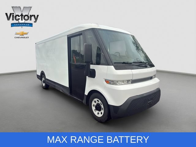 Used 2023 Chevrolet Brightdrop 600 w/ Active Safety Package 2