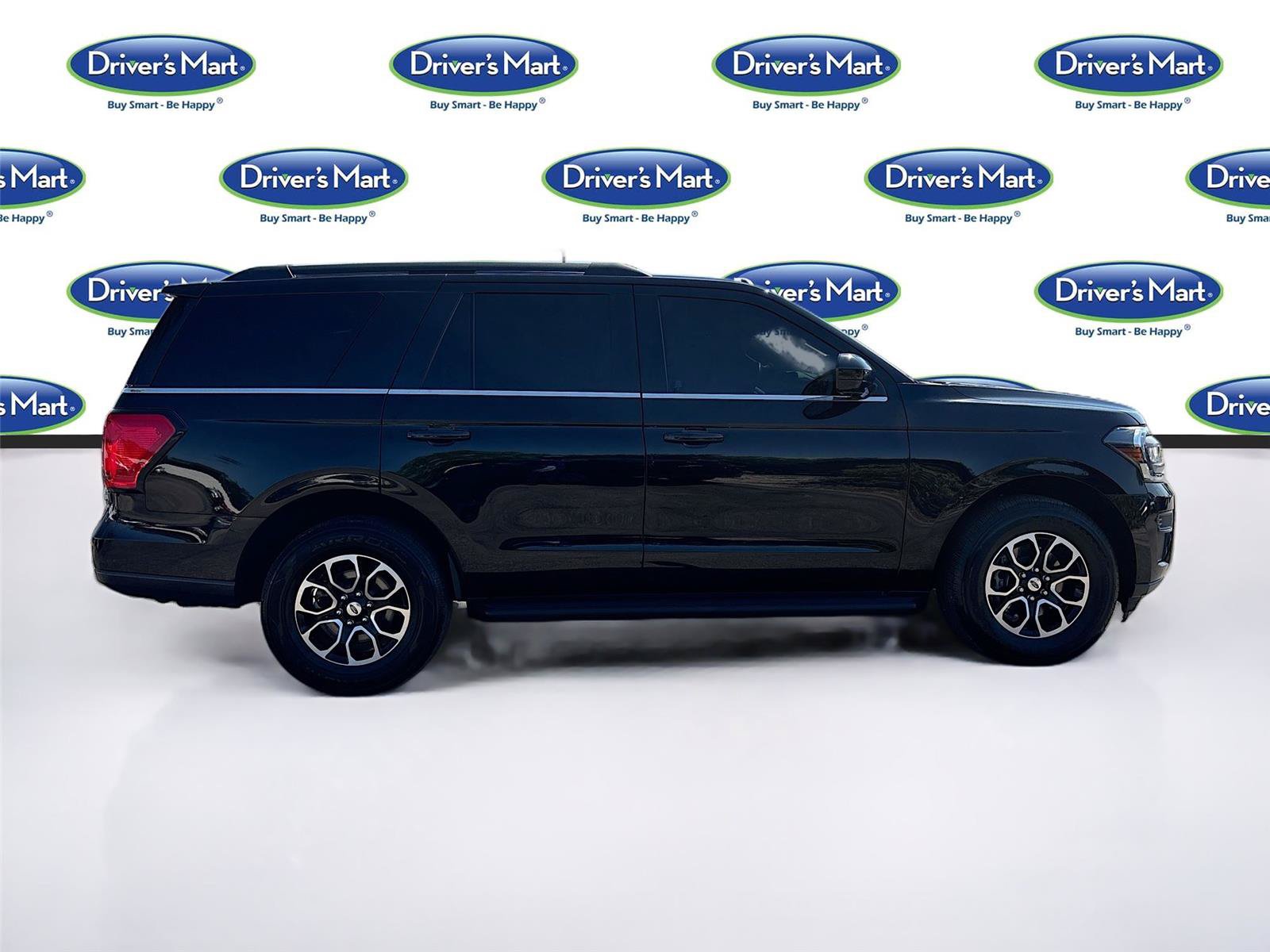Used 2022 Ford Expedition XLT RWD image 8