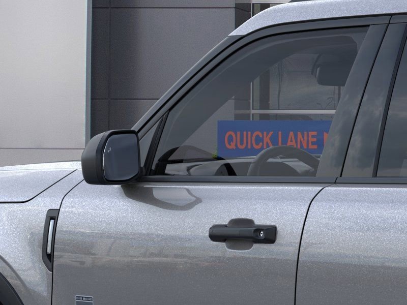 New 2025 Ford Bronco Sport Big Bend image 20