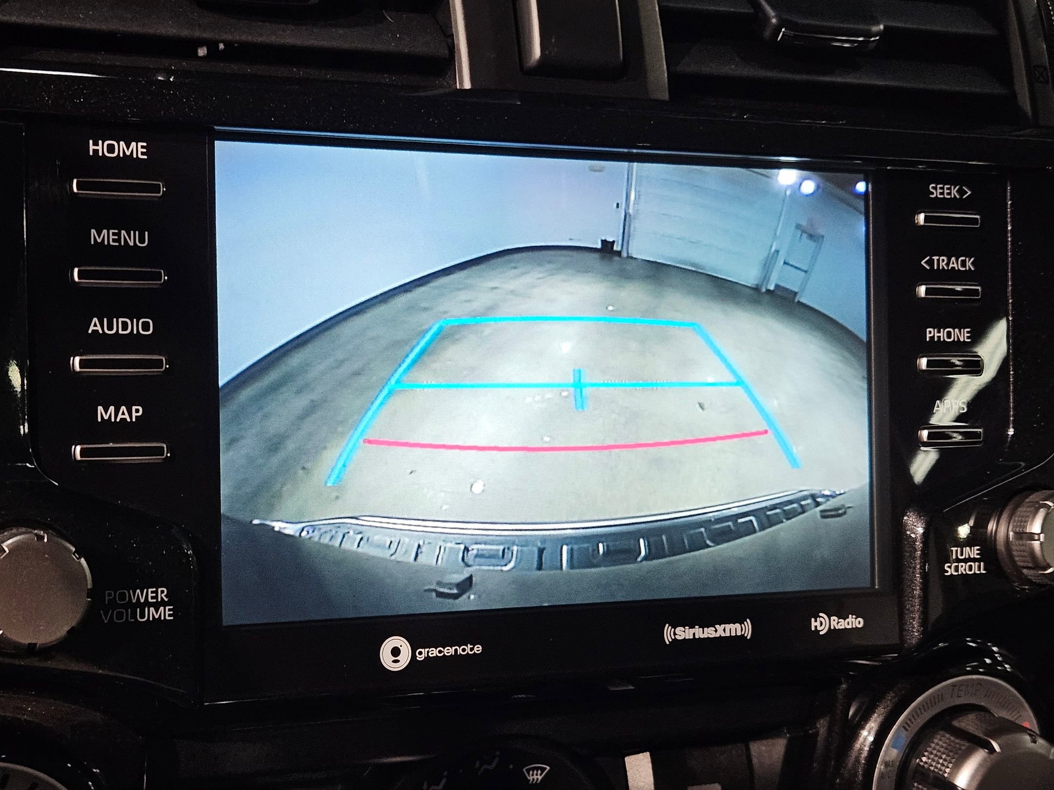 Used 2020 Toyota 4Runner TRD Off-Road Premium image 30