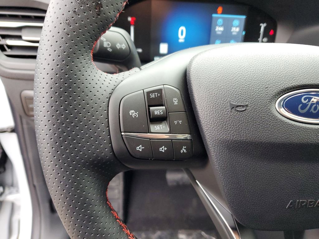 New 2026 Ford Escape ST-Line w/ Tech Pack #1 image 20