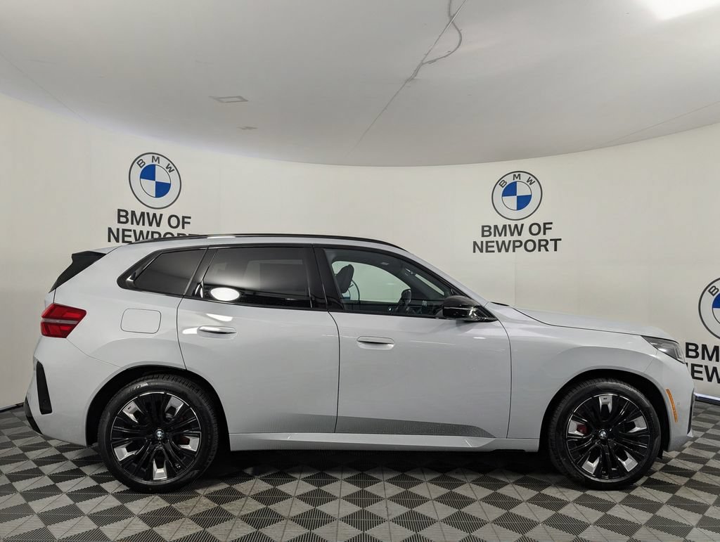 New 2026 BMW X3 M50 w/ Premium Package AWD/4WD image 5
