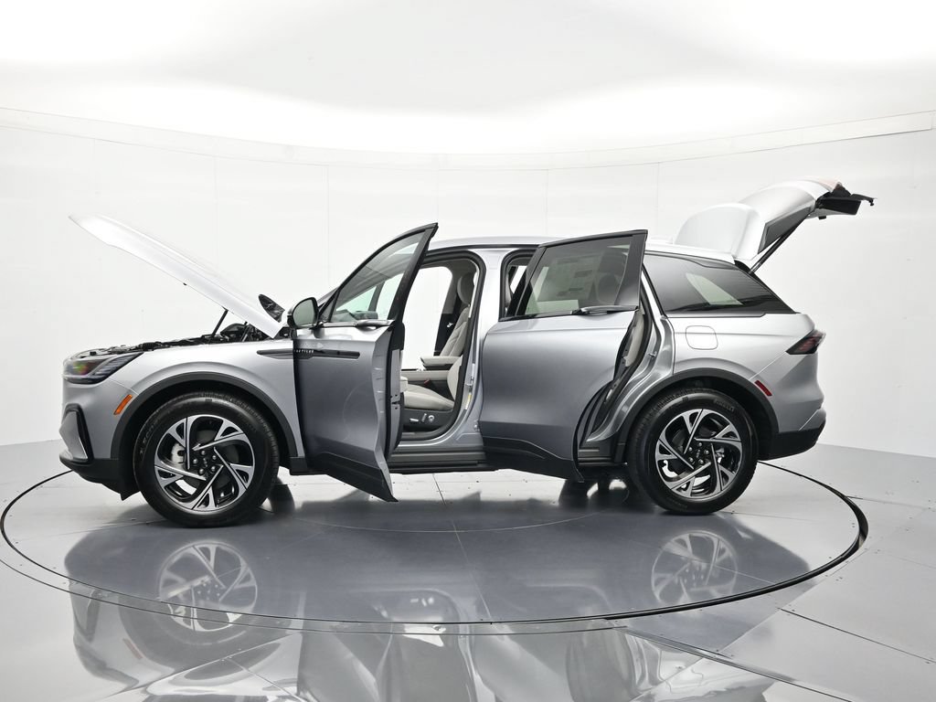 New 2026 Lincoln Nautilus Premier w/ Jet Appearance Package AWD/4WD image 46