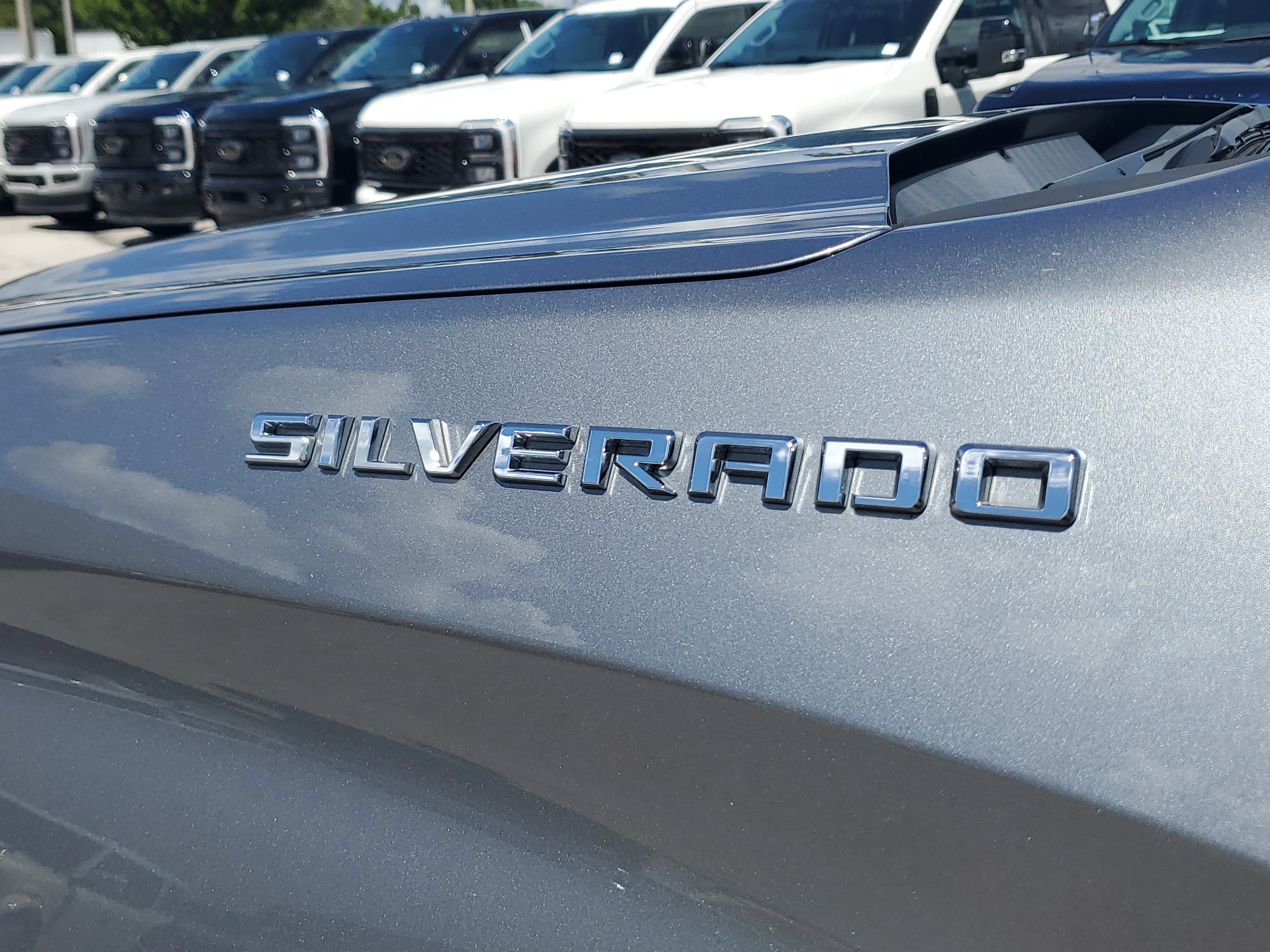 Used 2020 Chevrolet Silverado 1500 RST w/ All-Star Edition image 31
