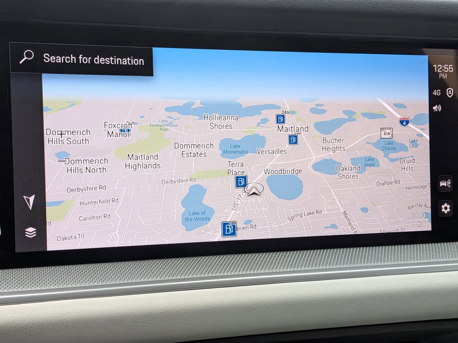 New 2026 Porsche Cayenne image 18