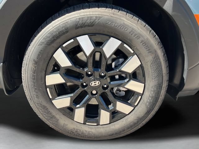 Certified 2025 Hyundai Santa Cruz SEL FWD image 34