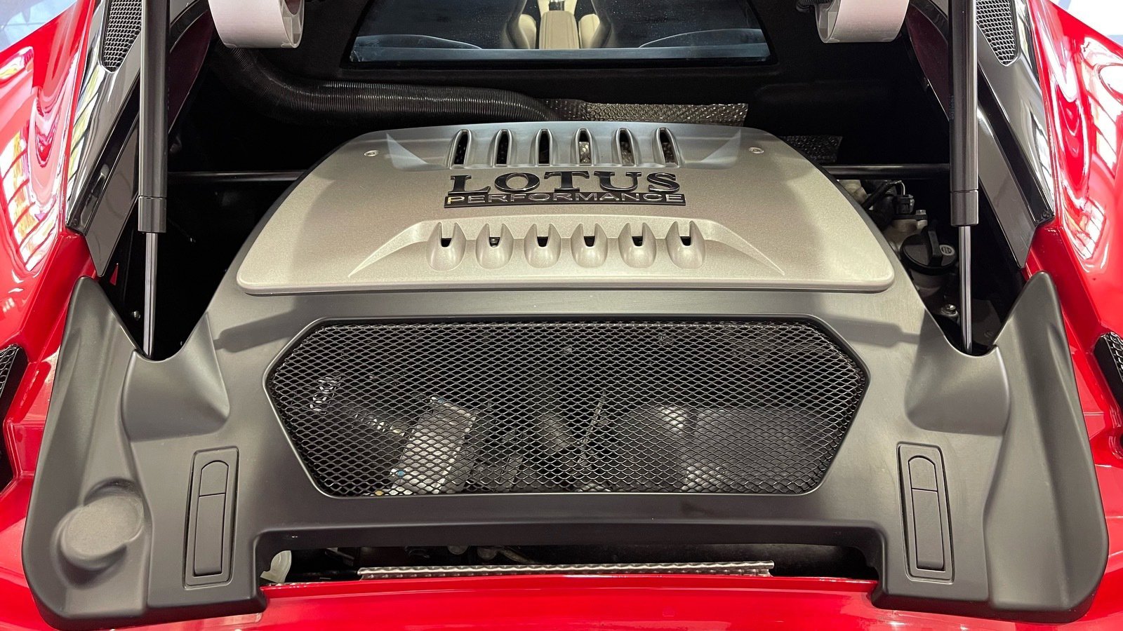 Used 2010 Lotus Evora image 25