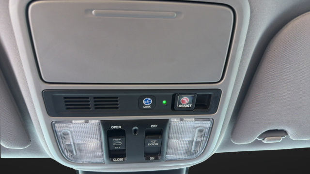 Used 2024 Honda Odyssey Elite image 31