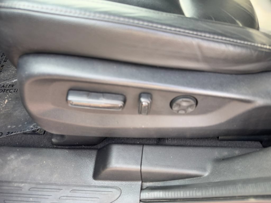 Used 2022 Honda Odyssey EX-L image 11