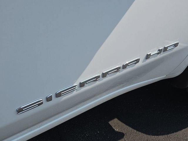 New 2025 GMC Sierra 2500 Pro image 27