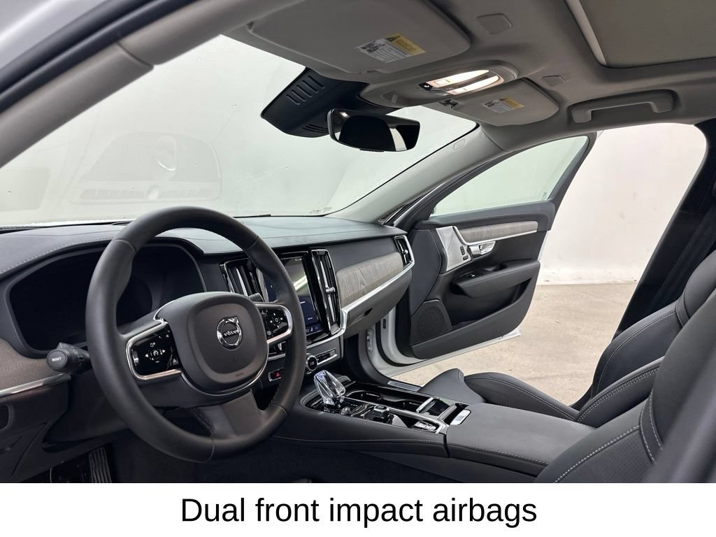 Used 2024 Volvo S90 T8 Ultimate AWD/4WD image 33