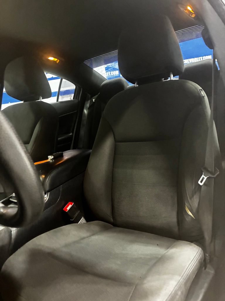 Used 2014 Dodge Charger SE w/ Sport Appearance Group RWD image 14