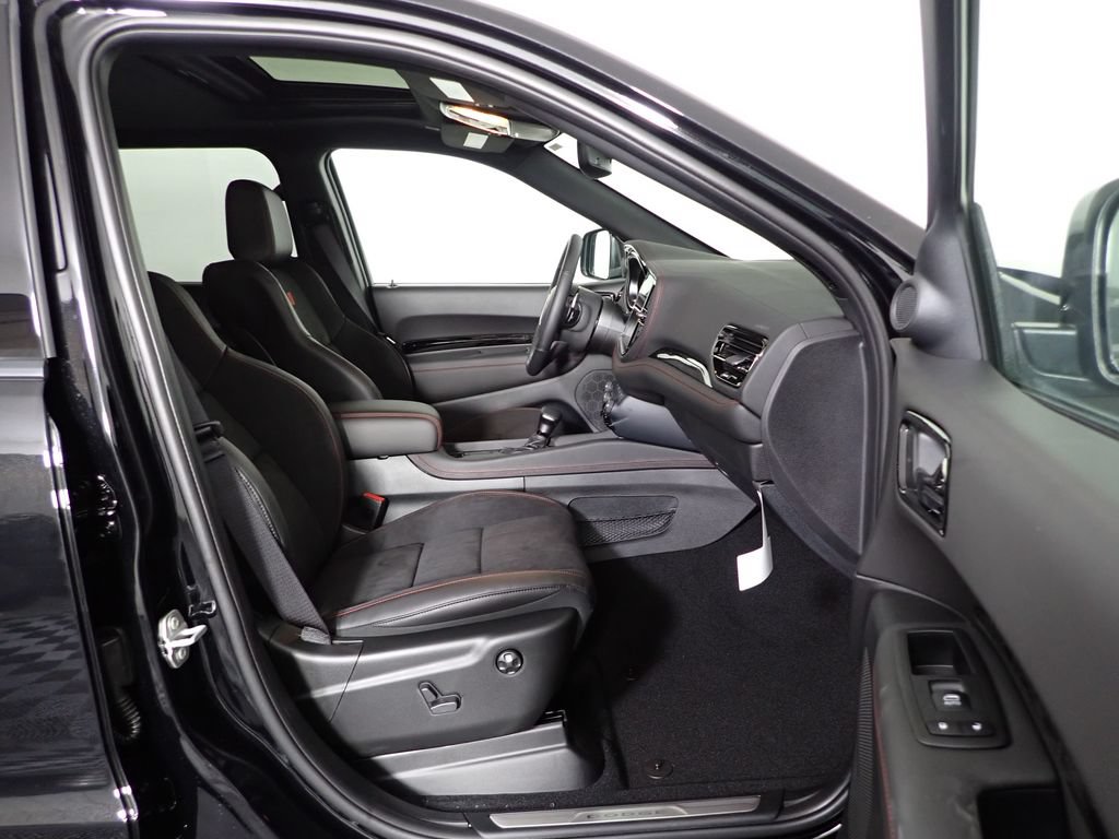 New 2026 Dodge Durango GT AWD/4WD image 40