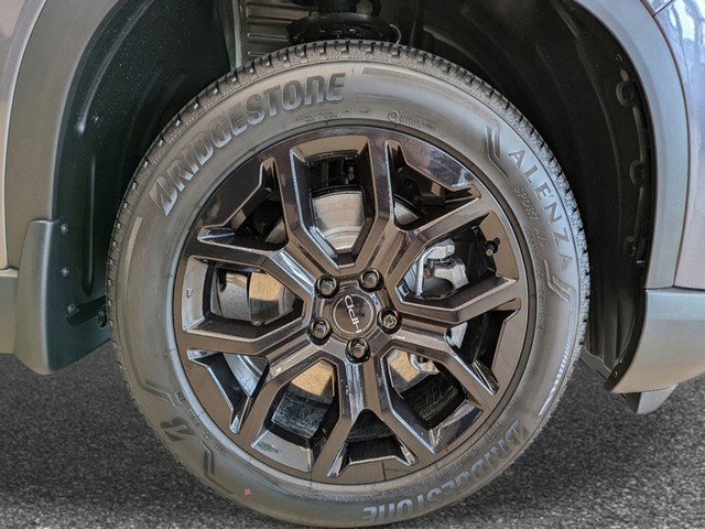 New 2025 Honda Pilot Touring image 10