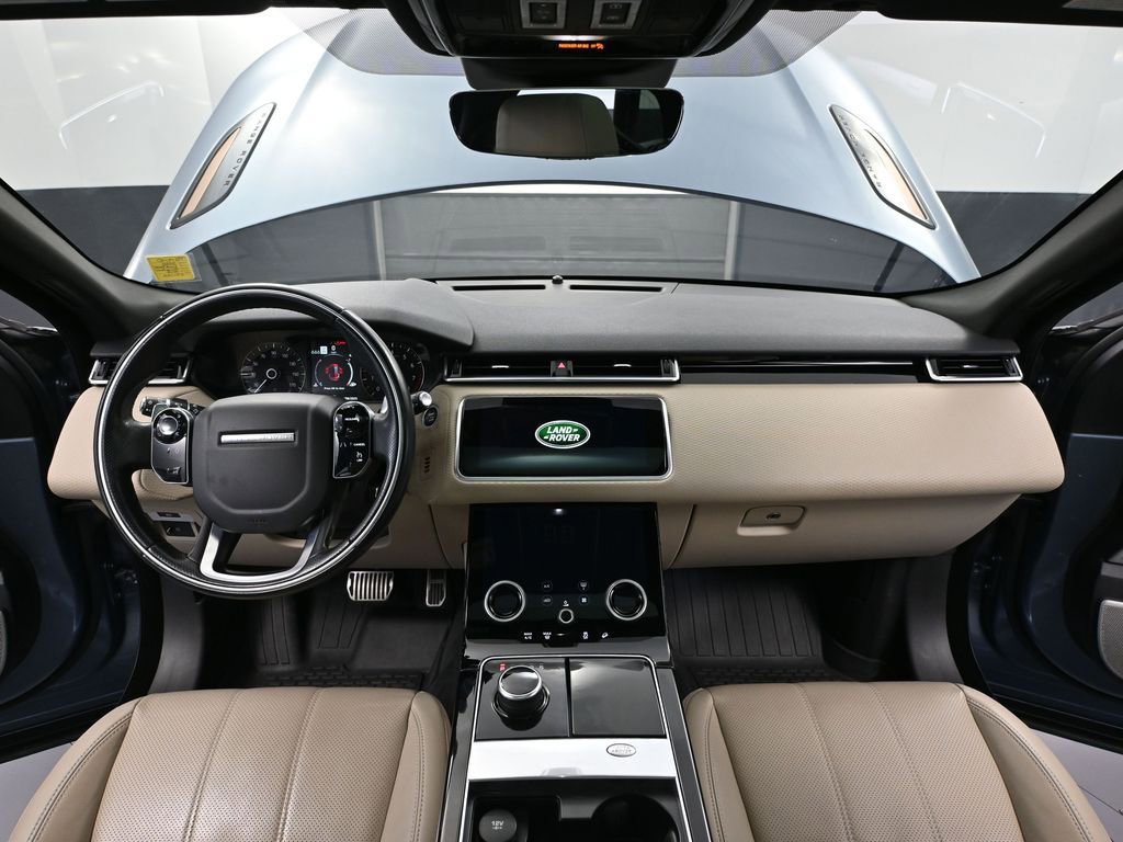 Used 2020 Land Rover Range Rover Velar R-Dynamic S image 28