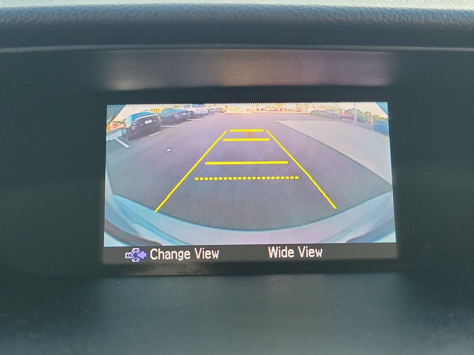 Used 2014 Honda CR-V LX image 24