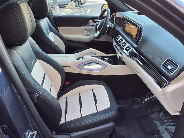 New 2026 Mercedes-Benz GLE 53 AMG 4MATIC image 16