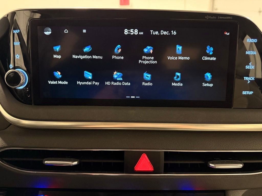 Used 2023 Hyundai Sonata SEL image 20